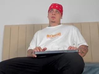 dennis_munera from Flirt4Free