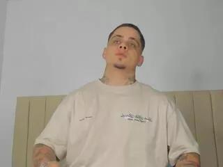 dennis_munera from Flirt4Free