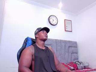 deon_jhonson from Flirt4Free is Freechat