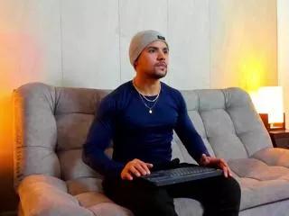 derek_dalton from Flirt4Free