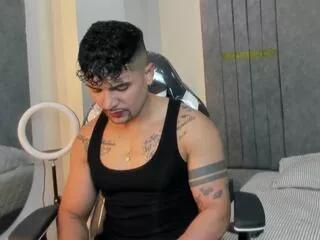 derek_dalton from Flirt4Free