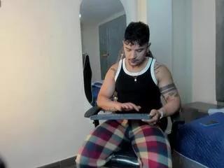 derek_dalton from Flirt4Free