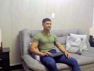 derek_dalton from Flirt4Free