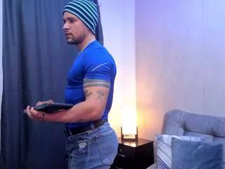 derek_dalton from Flirt4Free