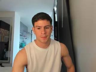 derek_hussain from Flirt4Free