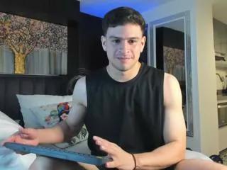 derek_hussain from Flirt4Free