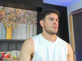 derek_hussain from Flirt4Free