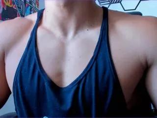 derry_adams from Flirt4Free