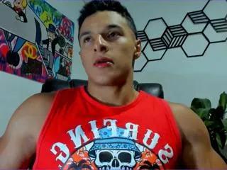 derry_adams from Flirt4Free