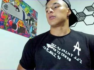 derry_adams from Flirt4Free