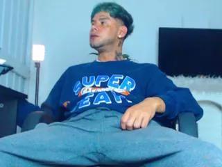 derryck from Flirt4Free