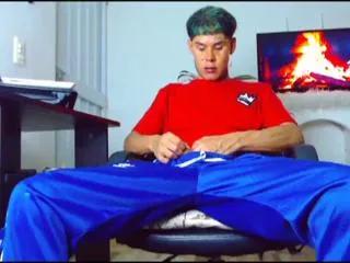 derryck from Flirt4Free