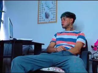 derryck from Flirt4Free