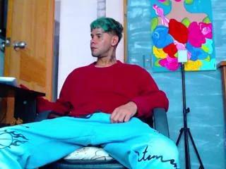 derryck from Flirt4Free