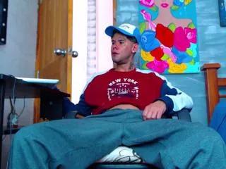 derryck from Flirt4Free