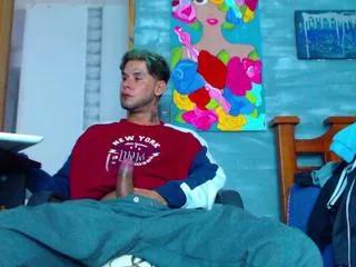 derryck from Flirt4Free