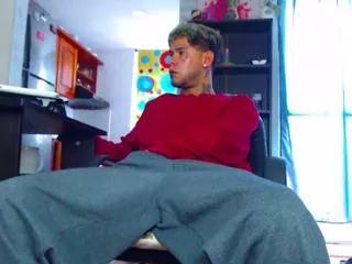 derryck from Flirt4Free