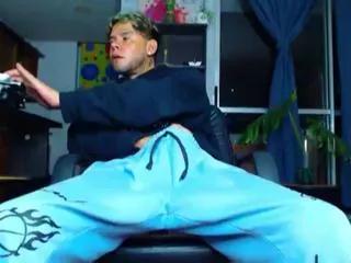 derryck from Flirt4Free