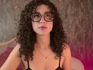 dixie_evans from Flirt4Free