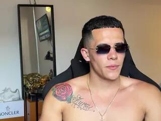 duncan_collins from Flirt4Free is Private