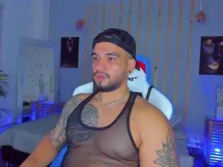 eddie_ryan from Flirt4Free