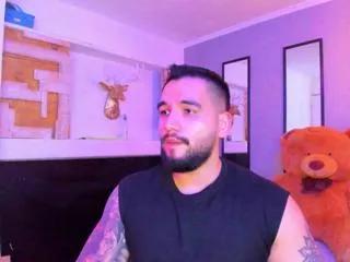 eddie_ryan from Flirt4Free