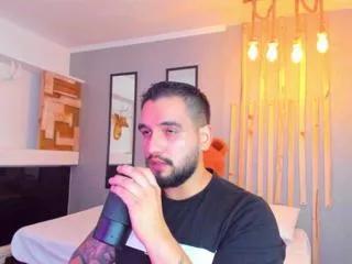 eddie_ryan from Flirt4Free