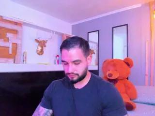 eddie_ryan from Flirt4Free