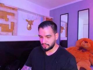 eddie_ryan from Flirt4Free