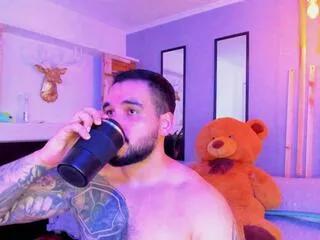 eddie_ryan from Flirt4Free