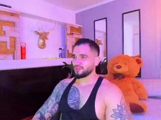 eddie_ryan from Flirt4Free
