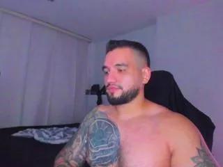 eddie_ryan from Flirt4Free