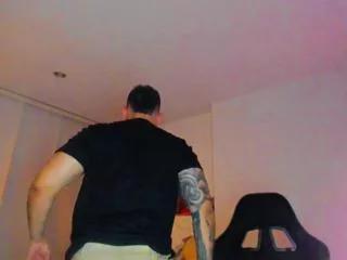eddie_ryan from Flirt4Free