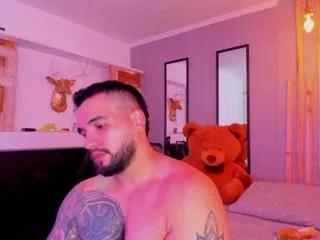 eddie_ryan from Flirt4Free