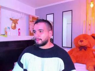 eddie_ryan from Flirt4Free