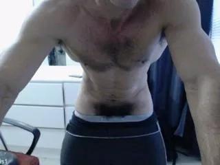 eden_adonis from Flirt4Free