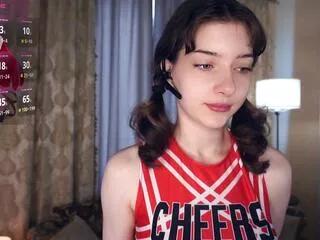 elene_bate from Flirt4Free