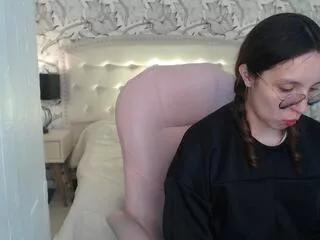 Eliza_golden from Flirt4Free