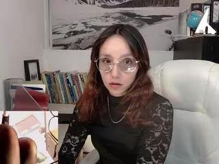 Eliza_golden from Flirt4Free