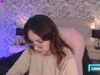 Eliza_golden from Flirt4Free