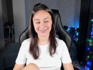 ella_fresh from Flirt4Free