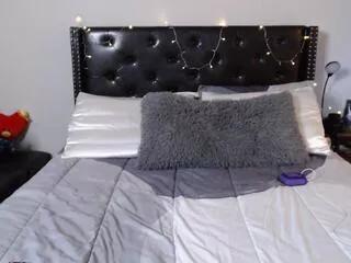 ellie_ecstasy from Flirt4Free