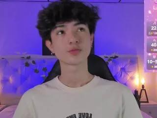 elliot_soleil from Flirt4Free is Freechat