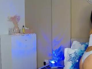 emily_sheen from Flirt4Free is Freechat