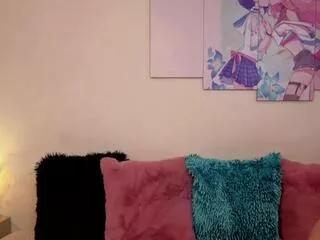 emma_fiore from Flirt4Free