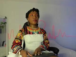 emma_sanzz from Flirt4Free