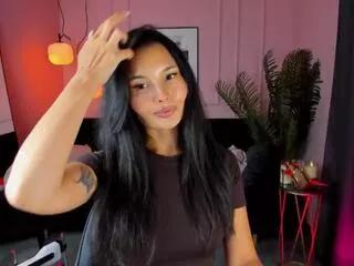 erika_soft from Flirt4Free is Freechat