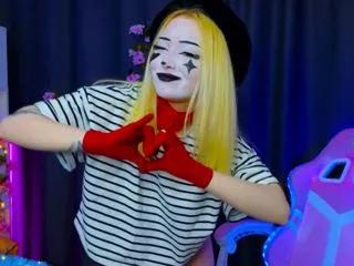 esme_eady from Flirt4Free