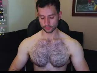 esteban_cruz from Flirt4Free