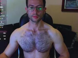 esteban_cruz from Flirt4Free